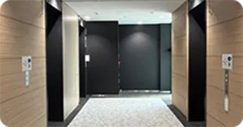 通いやすい立地